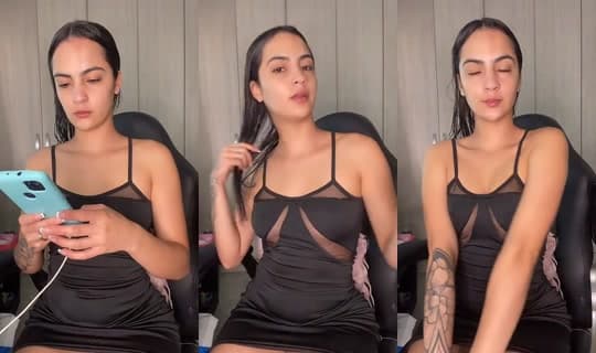 barbymaye's Stream - Mar 17, 2026, 11:31 AM