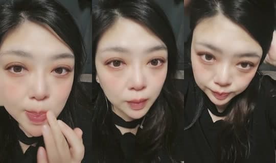 busanhs's Stream - Apr 10, 2026, 1:35 PM