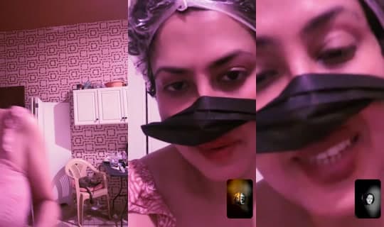 juliejojo17's Stream - Apr 5, 2026, 4:25 PM