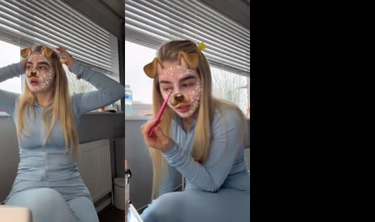 laurenmelissaxx's Stream - Feb 23, 2026, 10:40 AM