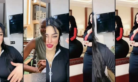 dondona230's Stream - Mar 4, 2026, 8:12 AM