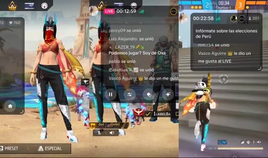 ruthorihuela_s's Stream - Apr 5, 2026, 3:27 AM