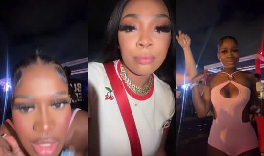 1winingmachine's Stream - Feb 8, 2026, 8:11 AM