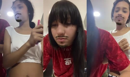 lopez.mily의 방송 - 2026년 4월 15일 AM 7:56