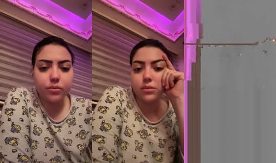 rubiroseofficiel's Stream - Apr 1, 2026, 8:09 PM