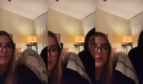 _.inesinhaa의 방송 - 2026년 2월 22일 오후 10:30