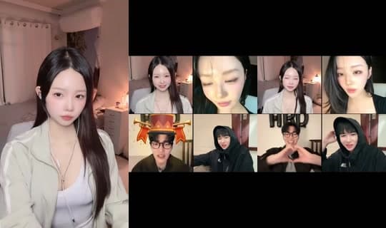 ssiny_01의 방송 - 2026년 3월 6일 오후 2:30