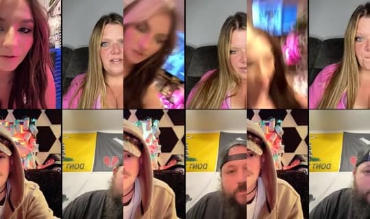 coolmomlavonne's Stream - Feb 24, 2026, 3:23 AM