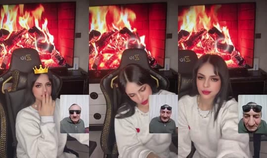 Ohaley's Stream - Mar 31, 2026, 7:16 PM