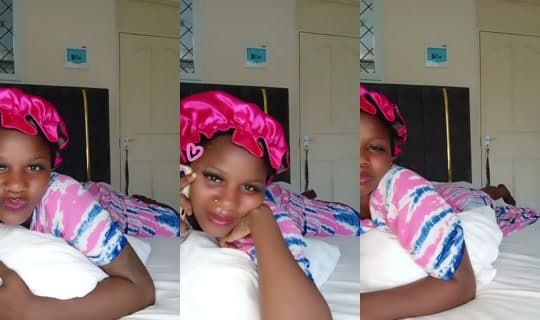 niffah_6's Stream - Mar 30, 2026, 3:28 AM