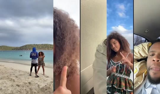 Transmisión de nakyky - 5 abr 2026, 21:31