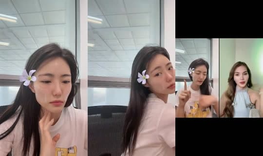 hojidora의 방송 - 2026년 3월 3일 오전 7:01