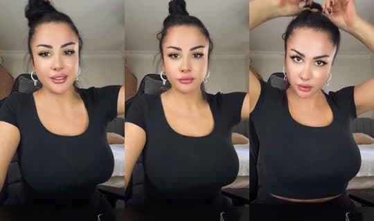 damla_ketenci's Stream - Mar 25, 2026, 12:34 PM