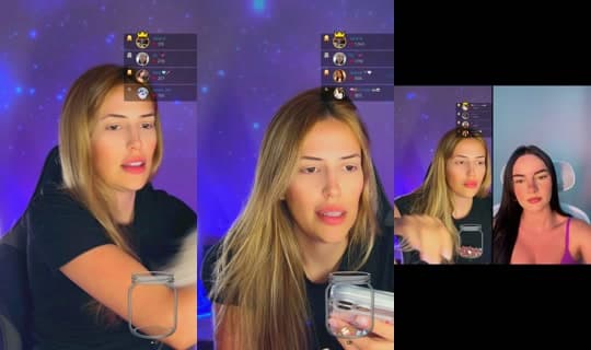 gabizinhalive_'s Stream - Apr 8, 2026, 9:14 PM