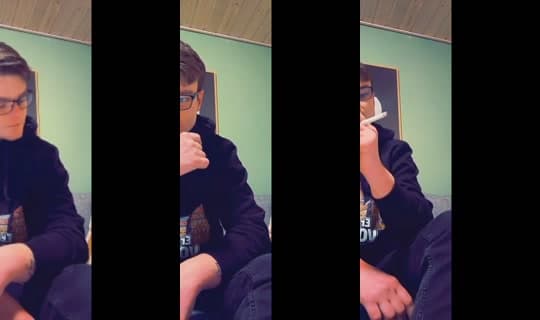 jonas_kirk's Stream - Mar 4, 2026, 8:34 PM