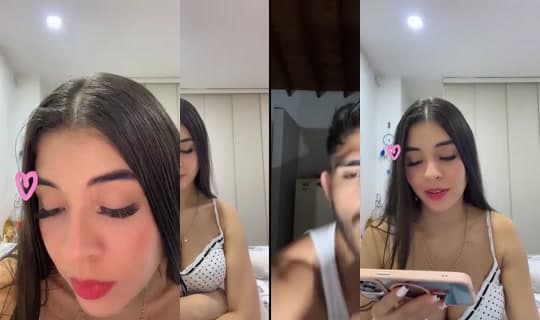 luisaramirez.1 の配信 - 2026年3月3日 5:10