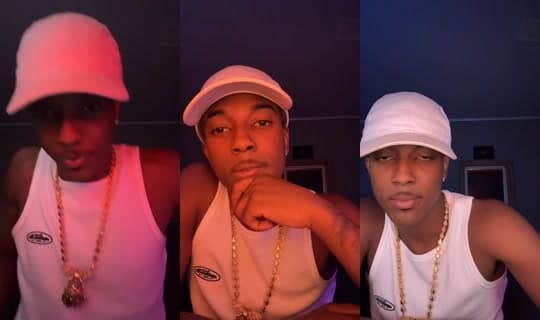 ogjuninhoo2의 방송 - 2026년 3월 2일 오전 6:29