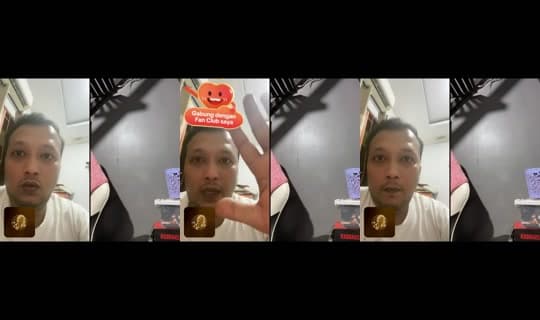 petugas_lcd3's Stream - Mar 25, 2026, 4:50 PM