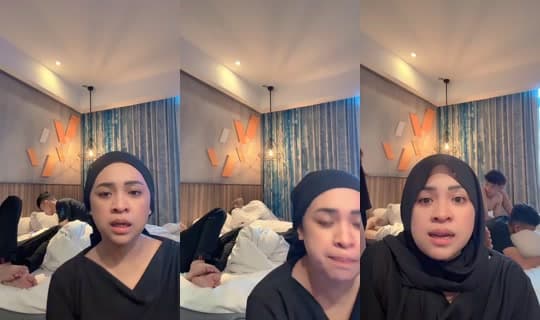 bebyzellow_wulandari's Stream - Mar 26, 2026, 8:38 AM