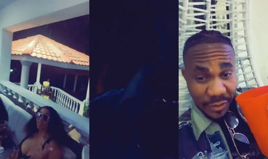 iamcruzafrika's Stream - Feb 22, 2026, 9:06 PM