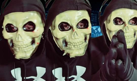 projectunseengr's Stream - Feb 21, 2026, 12:06 PM