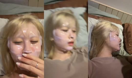 sejeongqqq's Stream - Apr 5, 2026, 4:31 PM