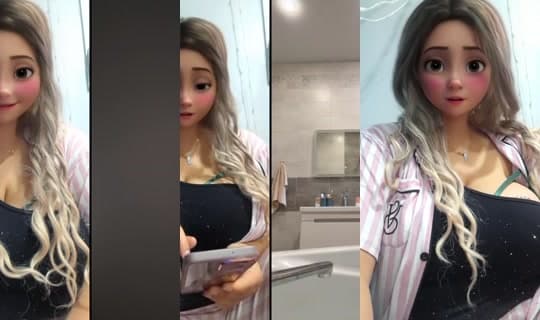 lareine16paris's Stream - Apr 5, 2026, 10:58 AM