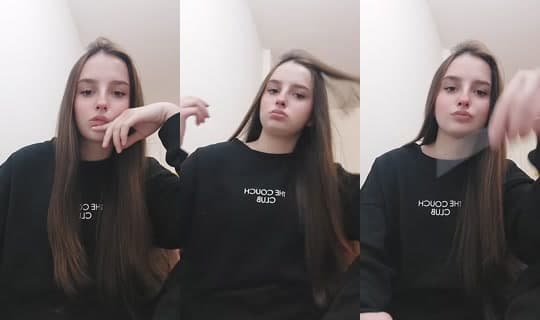 Stream marija.majstorovic9 - 1 Mar 2026, 22.45