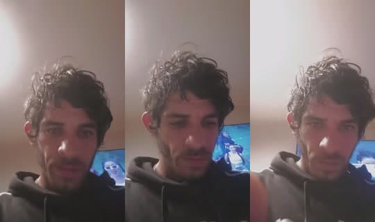 Stream patrik.karchnak6 - 10 Apr 2026, 18.11