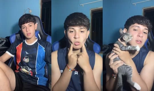 adanmartinez213's Stream - Apr 5, 2026, 2:08 AM