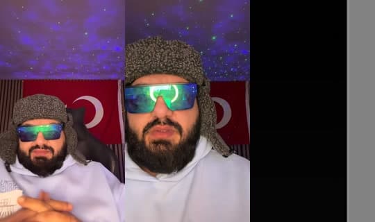 Transmisión de zaferhublive1 - 2 mar 2026, 19:11