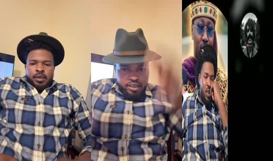 ajabaldorahmed's Stream - Apr 7, 2026, 12:02 AM