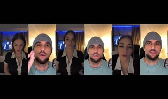 samandab20's Stream - Feb 17, 2026, 8:14 PM