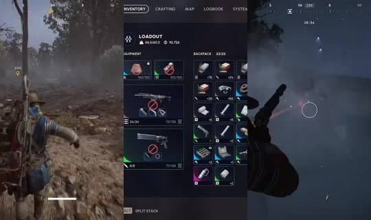 shootekh の配信 - 2026年3月3日 23:50