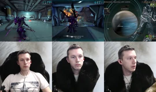 furislovefurislife Yayını - 16 Şub 2026 19:26