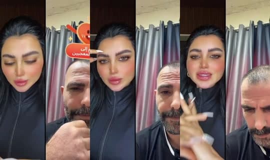 zahraamakeup's Stream - Apr 5, 2026, 11:29 AM