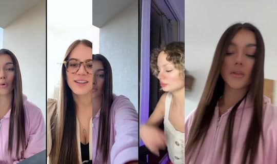 Transmisión de marieydes - 2 mar 2026, 14:40