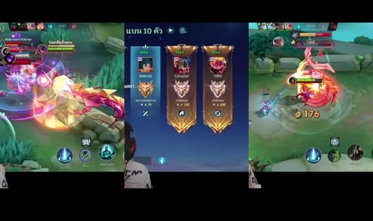 remixbacon의 방송 - 2026년 3월 2일 오전 11:22