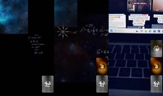 cheikh.adam's Stream - Apr 7, 2026, 7:10 PM