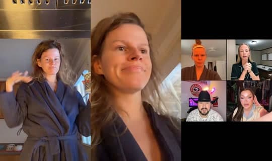 lilleepepper の配信 - 2026年3月4日 11:47