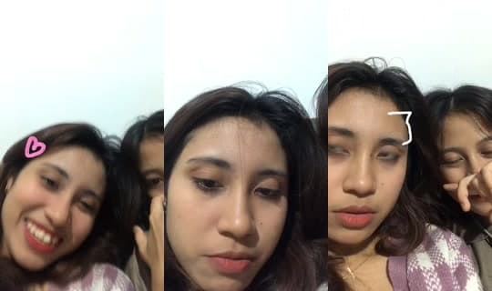 _trislyhidayat's Stream - Feb 27, 2026, 10:11 AM