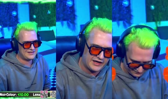 بث booyah_tv - 5 أبريل 2026، 7:16 م