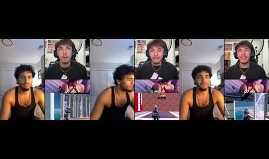 antblive's Stream - Feb 25, 2026, 4:53 AM