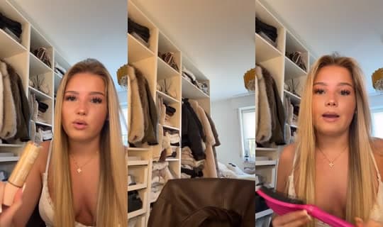 pamelaslrr's Stream - Mar 4, 2026, 12:23 PM