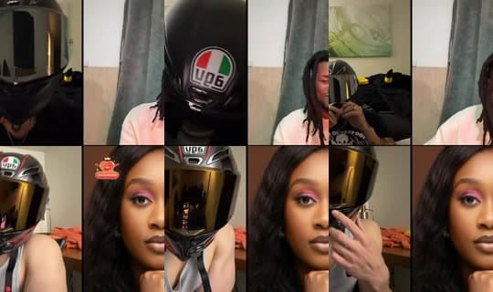 posterboyren's Stream - Mar 23, 2026, 3:56 AM