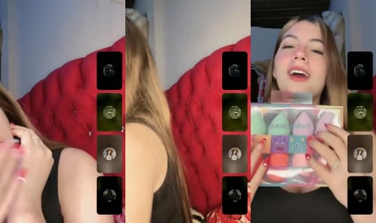 samantatoledo18의 방송 - 2026년 2월 24일 오전 5:26