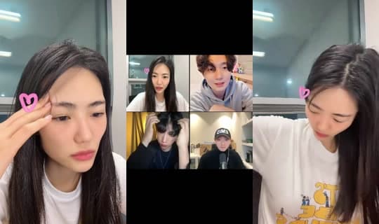 hojidora의 방송 - 2026년 3월 3일 오전 9:33