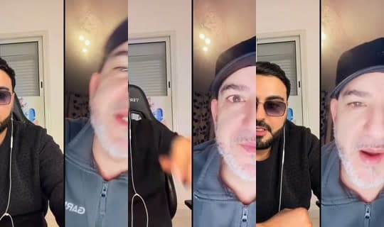 colombi_oussama's Stream - Mar 5, 2026, 1:17 AM