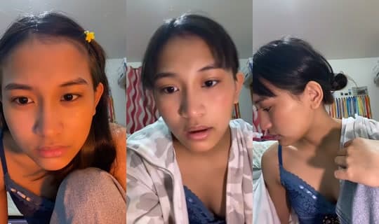 Live de khynagetakiss - 27 de fev. de 2026, 14:50