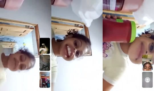 09.joselinee9의 방송 - 2026년 2월 24일 오전 2:57